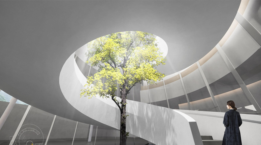 GRC扶梯連廣州白云生態公園都選擇了飾紀上品，你呢？