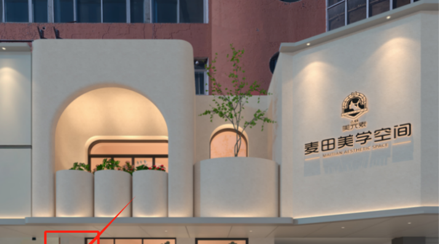 飾紀(jì)上品GRC廠家-安徽黑山麥田GRC構(gòu)件項(xiàng)目