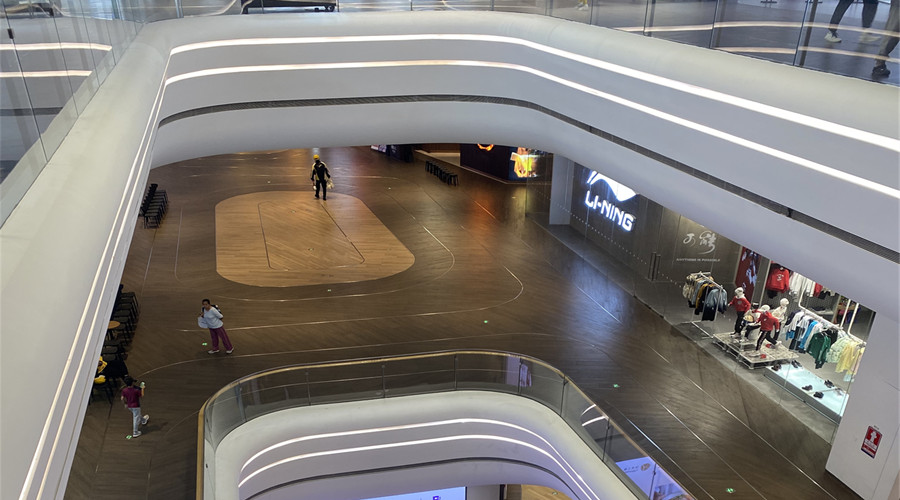 GRG構(gòu)件裝飾效果 GRG構(gòu)件裝飾效果