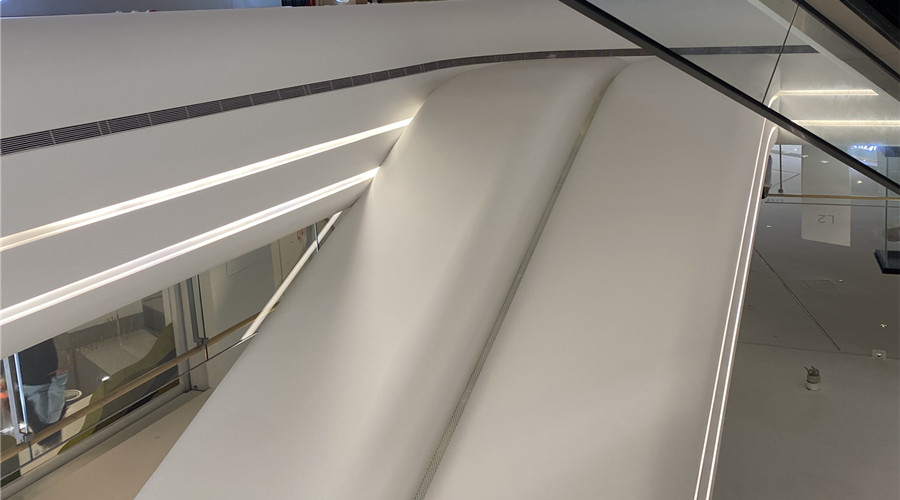 GRG構(gòu)件裝飾效果 GRG構(gòu)件裝飾效果