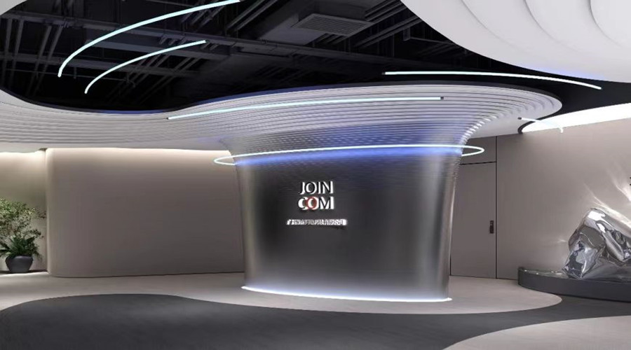 廣州聚客網(wǎng)絡(luò)GRG構(gòu)件項(xiàng)目 廣州聚客網(wǎng)絡(luò)GRG構(gòu)件項(xiàng)目