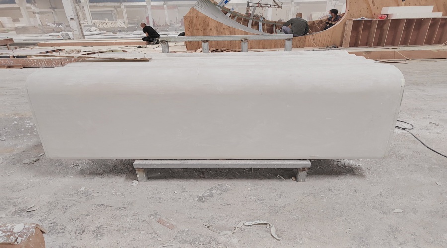 廣州市老人醫院GRG攔河產品 廣州市老人醫院GRG攔河產品