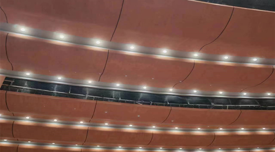 GRG材料裝飾效果 GRG材料裝飾效果