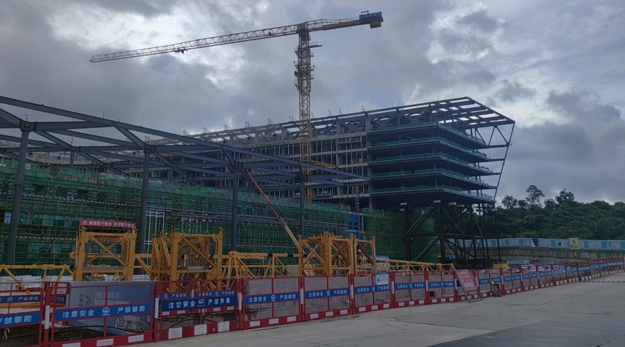 飾紀(jì)上品GRC廠家現(xiàn)場(chǎng)洽談共繪GRC幕墻板項(xiàng)目 飾紀(jì)上品GRC廠家現(xiàn)場(chǎng)洽談共繪GRC幕墻板項(xiàng)目