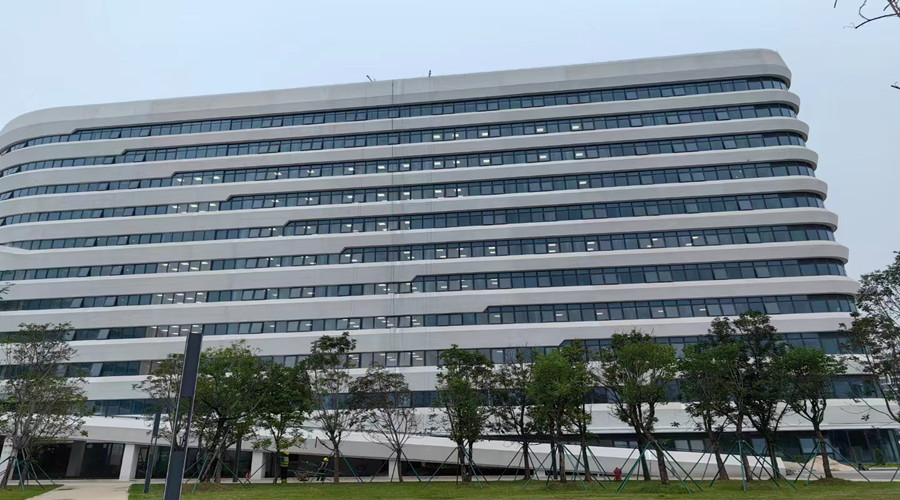 GRC幕墻板 GRC幕墻板