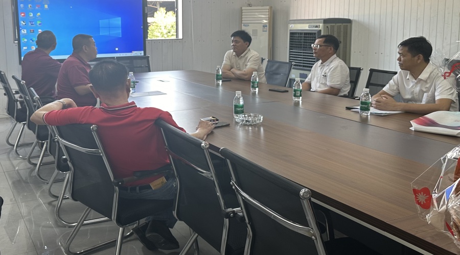 飾紀上品GRG廠家會議 飾紀上品GRG廠家會議