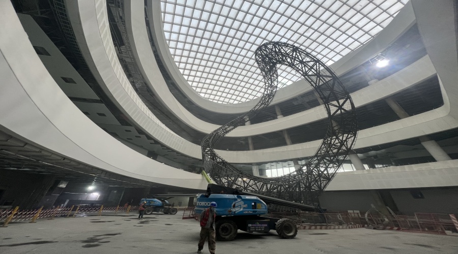 GRG構件造型 GRG構件造型