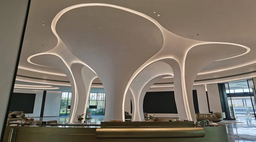 GRG構件造型 GRG構件造型