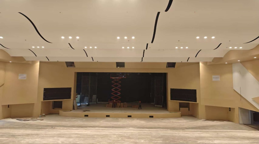 GRG構件裝飾效果 GRG構件裝飾效果