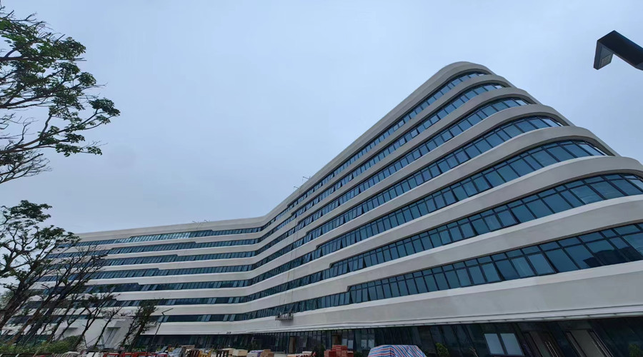 GRC構件裝飾 GRC構件裝飾