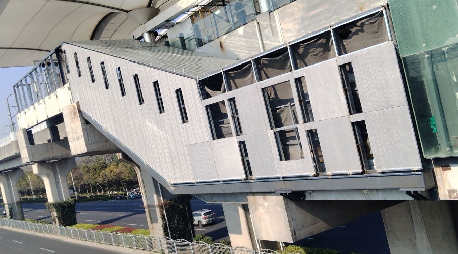 UHPC構(gòu)件裝飾