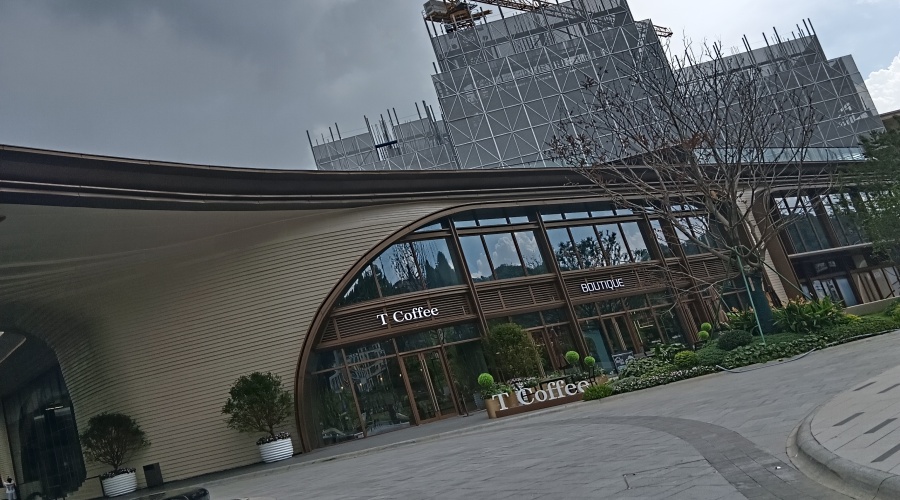 UHPC構(gòu)件裝飾效果 UHPC構(gòu)件裝飾效果