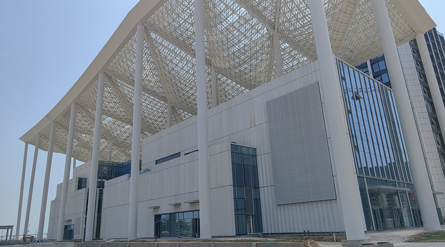 UHPC板裝飾 UHPC板裝飾