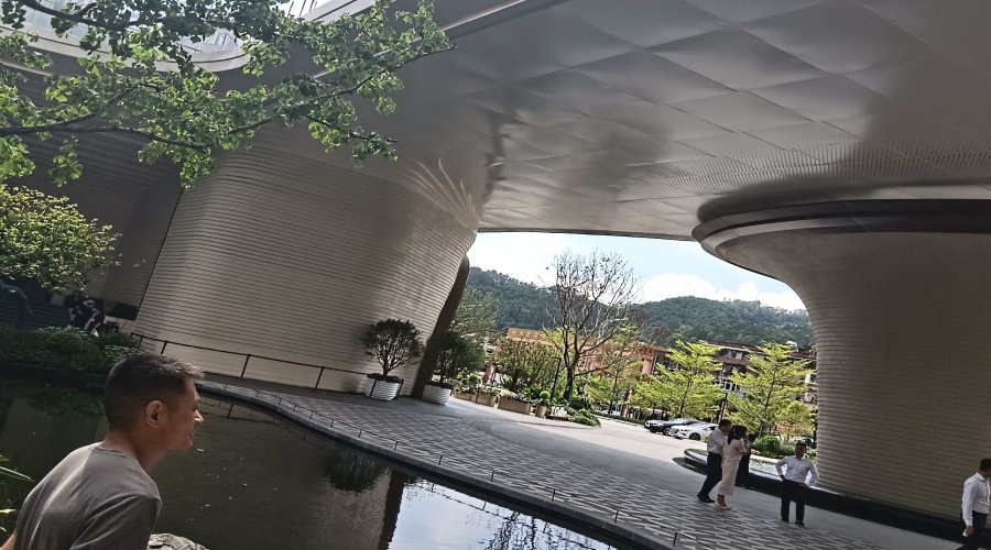 UHPC構件 UHPC構件