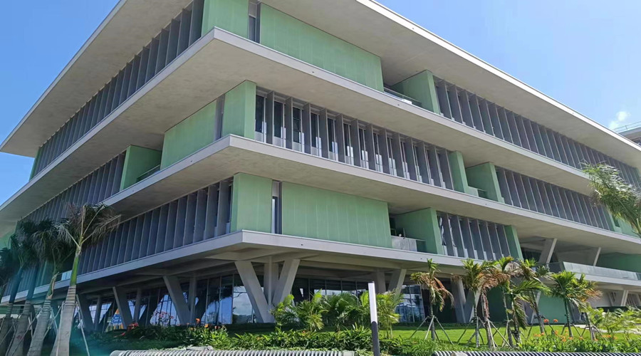 GRC構(gòu)件裝飾 GRC構(gòu)件裝飾