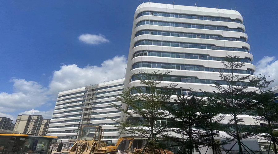 GRC構(gòu)件裝飾 GRC構(gòu)件裝飾