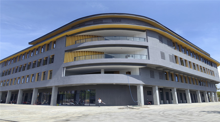 UHPC幕墻裝飾掛板 UHPC幕墻裝飾掛板