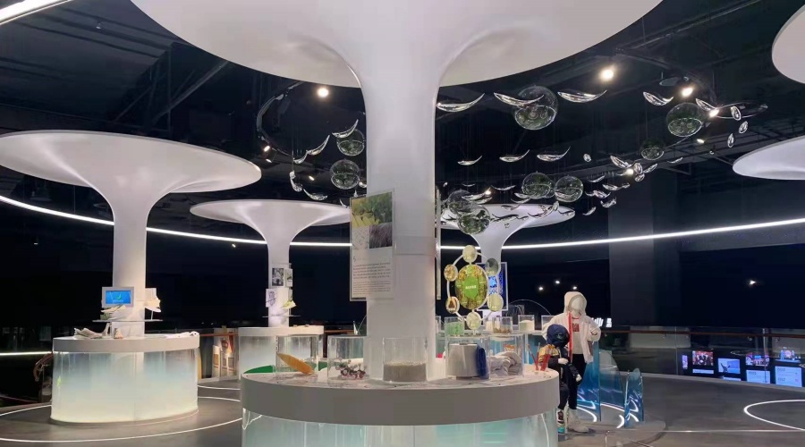 GRG異形構(gòu)件 GRG異形構(gòu)件