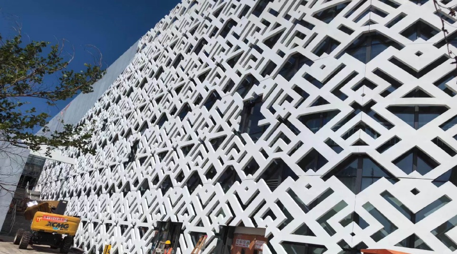 UHPC構(gòu)件 UHPC構(gòu)件