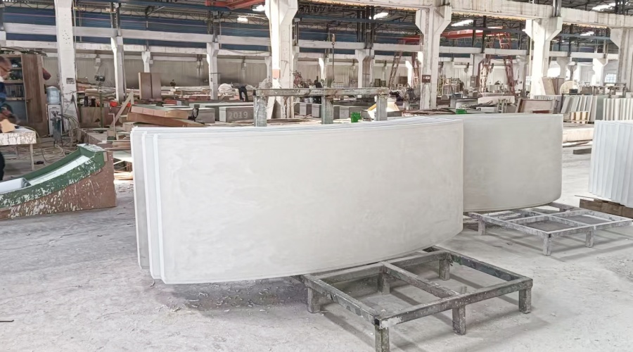 GRG構件產品 GRG構件產品