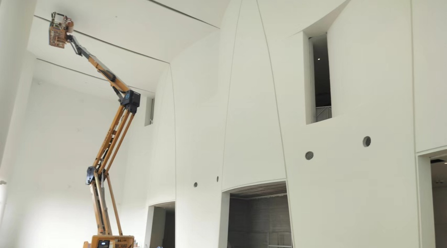 GRG板造型 GRG板造型