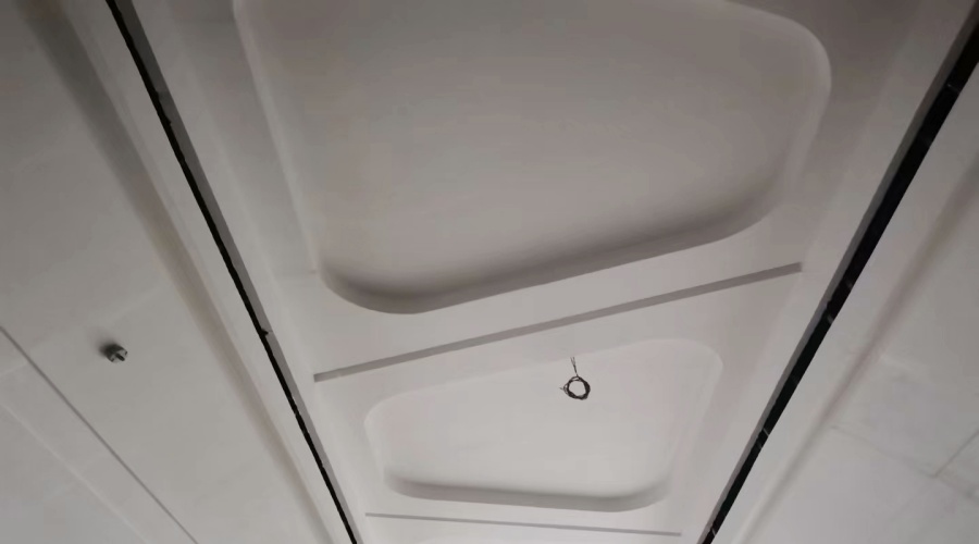 GRG材料裝飾效果 GRG材料裝飾效果