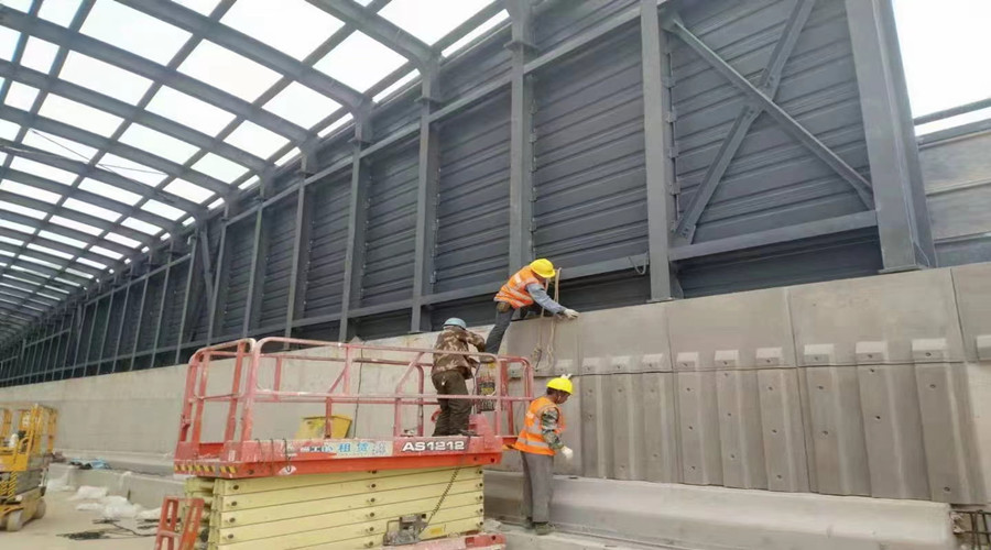 GRC構(gòu)件安裝 GRC構(gòu)件安裝