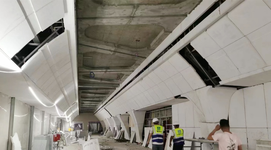 GRG構(gòu)件 GRG構(gòu)件