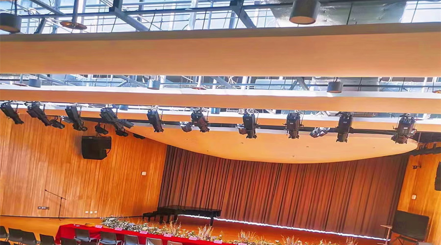 GRG吊頂裝飾效果