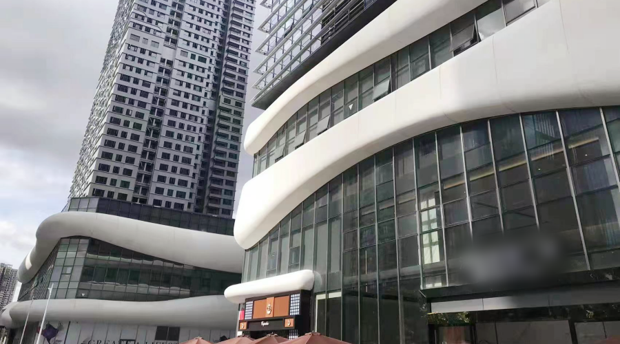 GRC構件裝飾效果 GRC構件裝飾效果