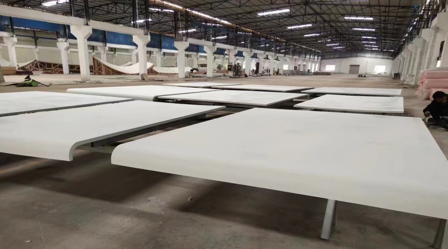 GRC材料產(chǎn)品 GRC材料產(chǎn)品