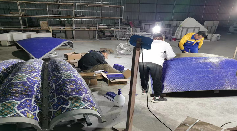 GRC材料產品 GRC材料產品