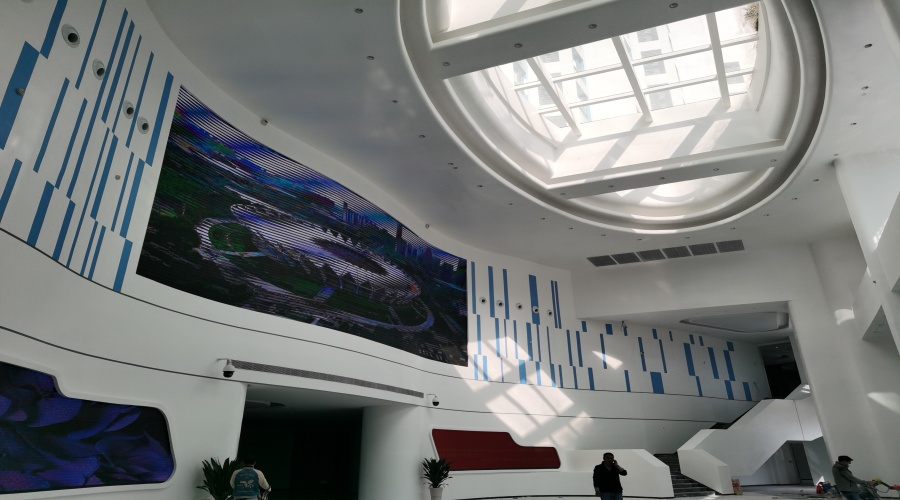 GRG材料造型 GRG材料造型