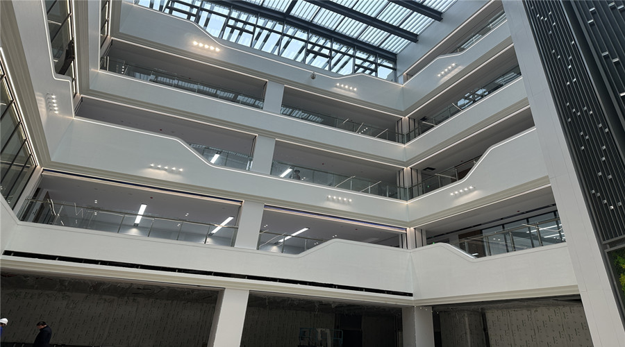 GRG材料裝飾 GRG材料裝飾