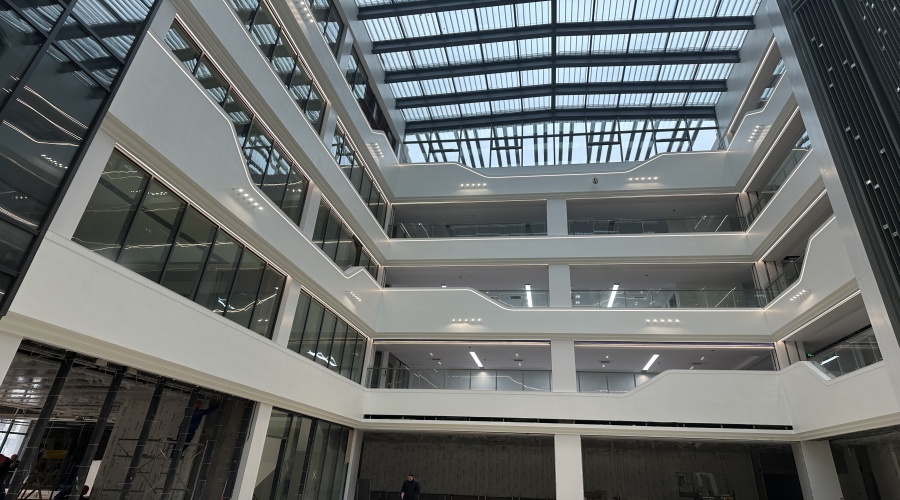 GRG構(gòu)件裝飾效果 GRG構(gòu)件裝飾效果