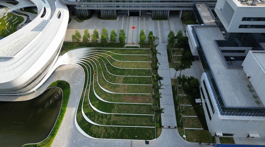 GRC構(gòu)件裝飾效果 GRC構(gòu)件裝飾效果