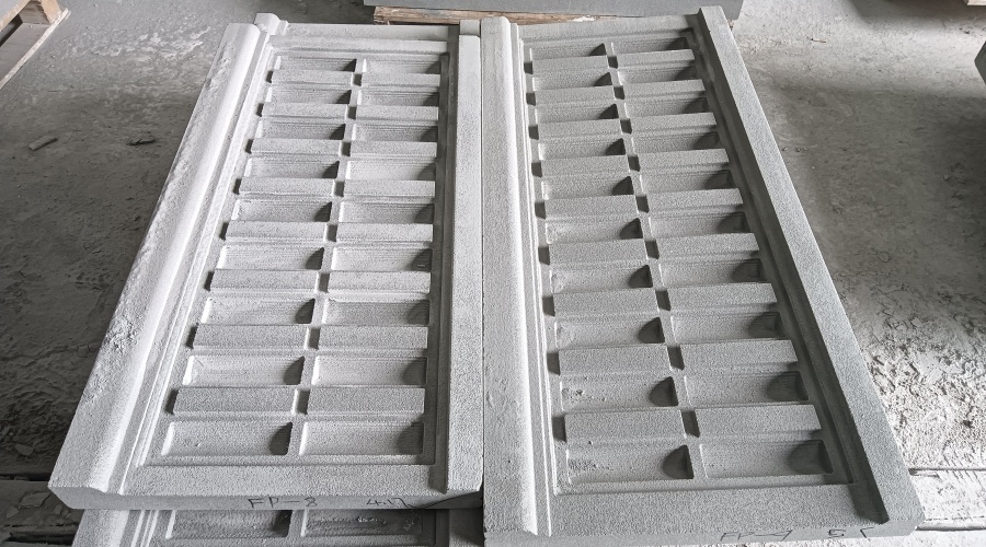 發泡陶瓷構件 發泡陶瓷構件