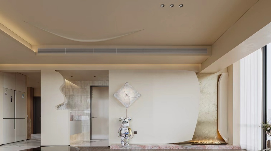 GRG石膏板造型 GRG石膏板造型