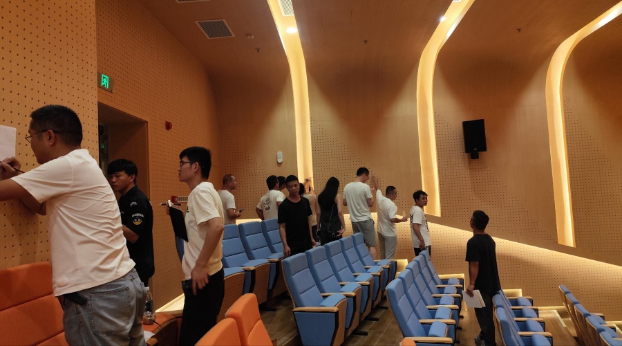 GRG劇院造型 GRG劇院造型