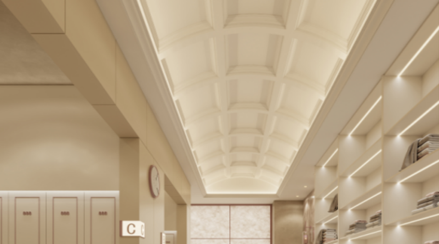 GRG吊頂構件 GRG吊頂構件