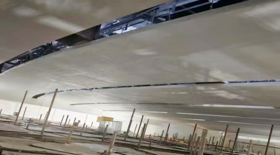 東莞嘉榮外國語學院GRG報告廳工程 東莞嘉榮外國語學院GRG報告廳工程