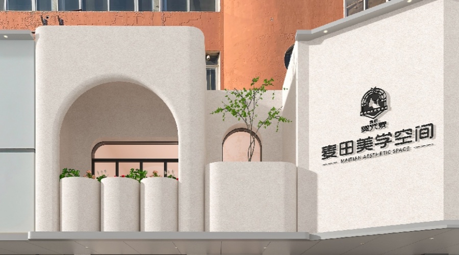 安徽黑山麥田GRC構(gòu)件項目 安徽黑山麥田GRC構(gòu)件項目