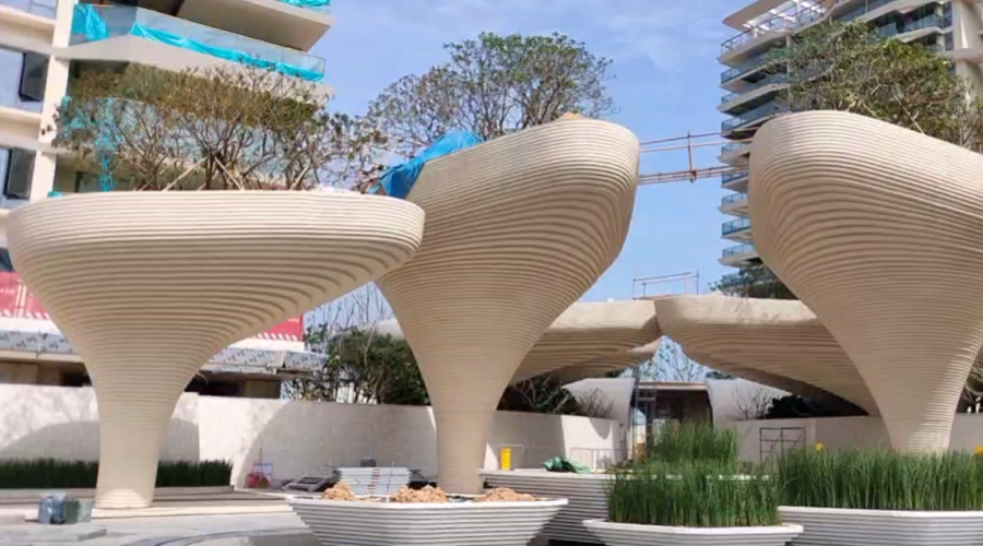 GRC構(gòu)件造型 GRC構(gòu)件造型